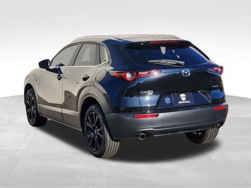 Certified 2024 MAZDA CX-30 AWD 2.5 S w/ Select Sport Pkg image 8