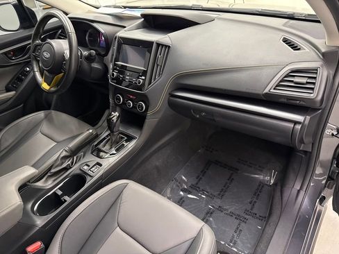 Certified 2023 Subaru Crosstrek 2.5i Sport image 21