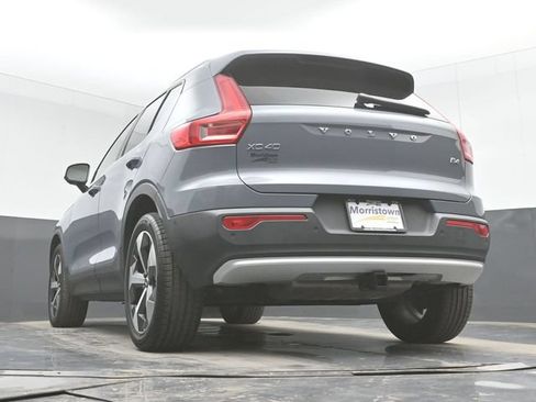 Used 2023 Volvo XC40 B4 Ultimate FWD image 47
