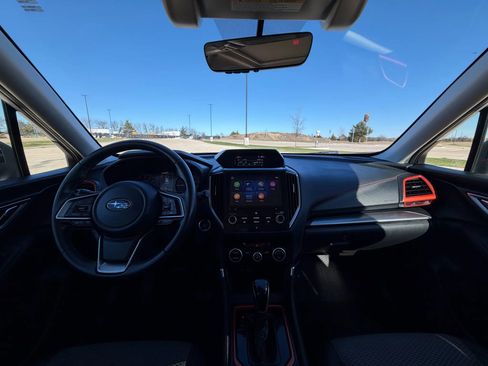 Used 2019 Subaru Forester Sport w/ Popular Package #2 image 12