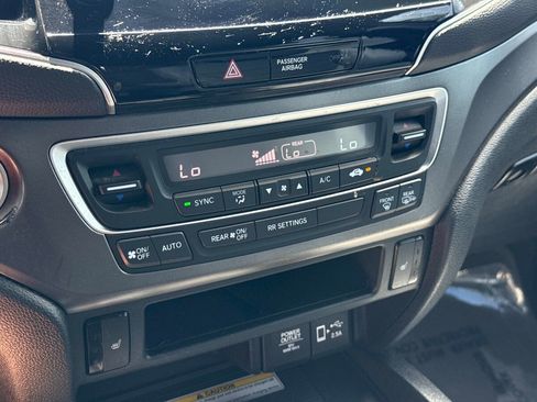 Used 2023 Honda Passport EX-L image 26