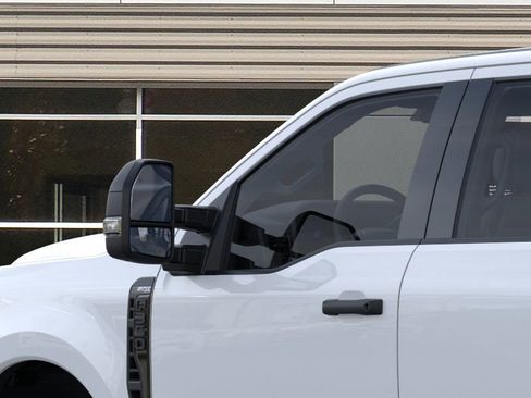 New 2026 Ford F350 XL w/ STX Appearance Package image 20
