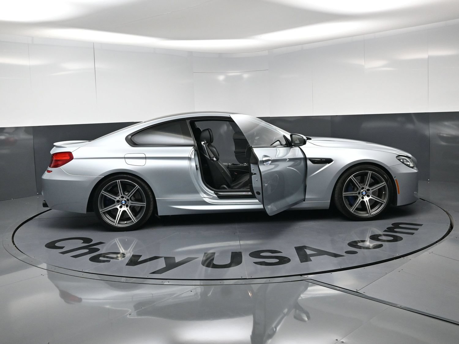 Used 2014 BMW M6 Coupe RWD image 26