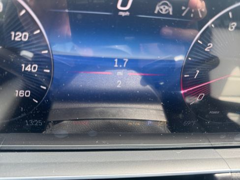 New 2026 Mercedes-Benz GLE 450 4MATIC Coupe image 11
