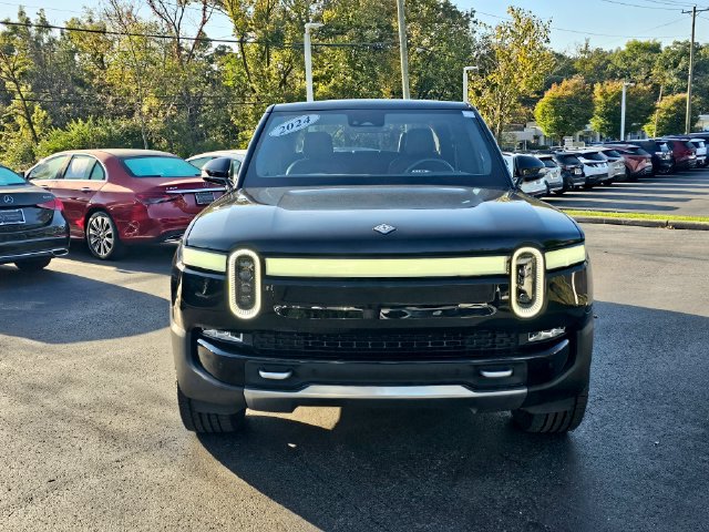 Used 2024 Rivian R1T Adventure Dual AWD/4WD image 3