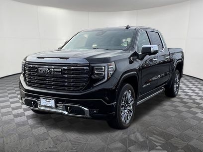 Used 2023 GMC Sierra 1500 Denali Ultimate
