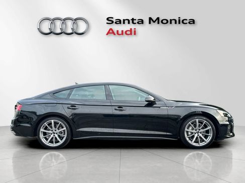 Used 2025 Audi A5 2.0T Premium Plus w/ Convenience Plus Package image 8
