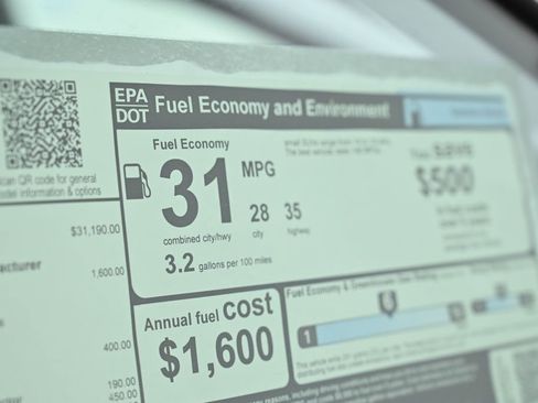 New 2026 Nissan Rogue SV w/ SV Premium Package image 9