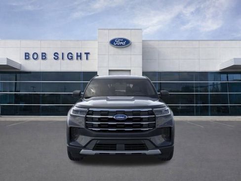 New 2026 Ford Explorer Active image 9