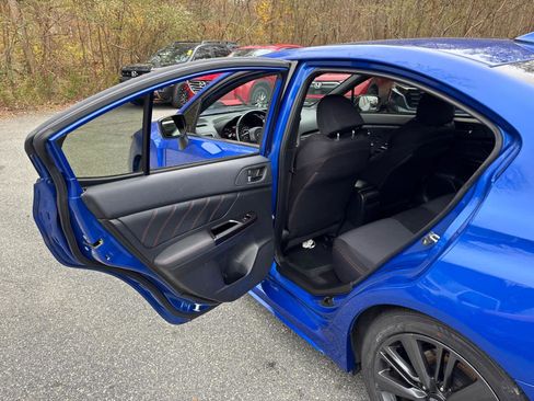 Used 2020 Subaru WRX image 32