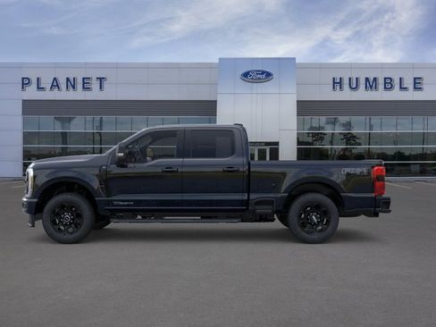 New 2026 Ford F250 XLT w/ XLT Premium Package AWD/4WD image 3