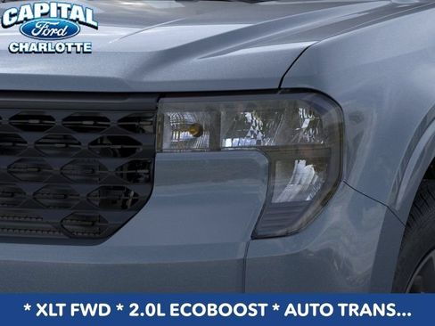 New 2026 Ford Maverick XLT FWD image 20