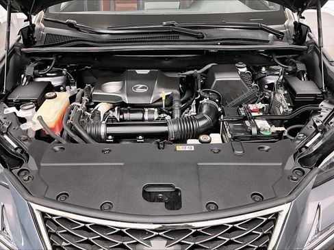 Used 2019 Lexus NX 300 F Sport w/ Accessory Package 2 image 29