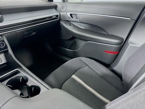 Certified 2024 Hyundai Sonata SEL image 52