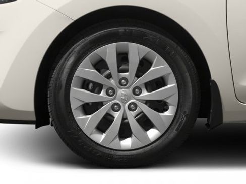 Used 2017 Hyundai Elantra GT w/ Value Edition Package 02 image 15