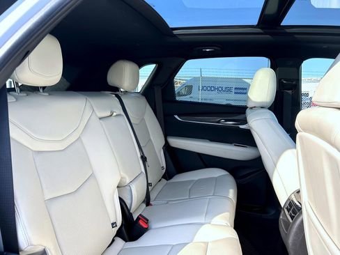 Used 2020 Cadillac XT5 Sportv image 20