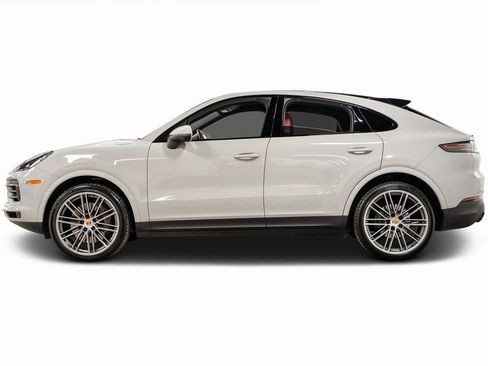 Used 2023 Porsche Cayenne Platinum Edition image 15