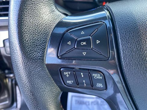 Used 2018 Ford Explorer Sport w/ Equipment Group 401A AWD/4WD image 19