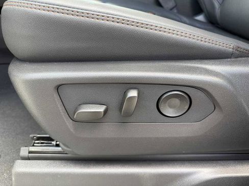 New 2026 GMC Sierra 2500 AT4 w/ AT4 Premium Plus Package image 21