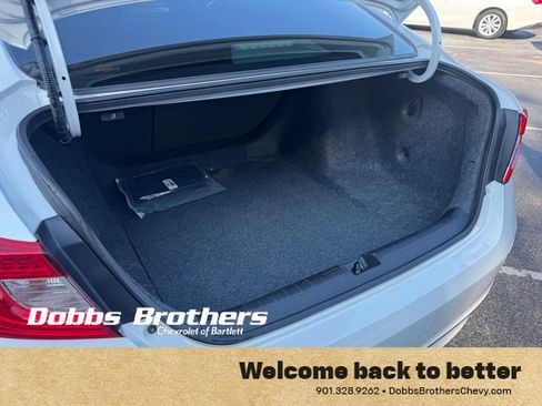 Used 2021 Honda Accord Sport image 37