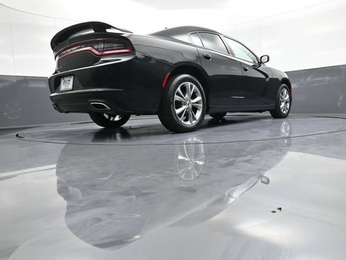 Used 2021 Dodge Charger SXT w/ Cold Weather Package AWD/4WD image 29
