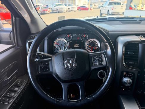 Used 2013 RAM 1500 Sport image 15