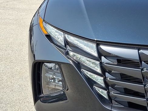 Certified 2023 Hyundai Tucson SEL AWD/4WD image 9