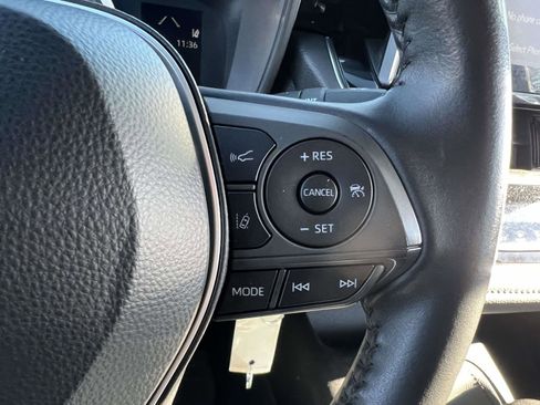 Used 2020 Toyota Corolla SE image 24