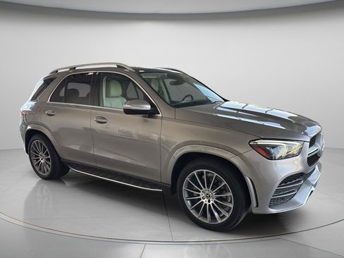 Certified 2022 Mercedes-Benz GLE 350 image 13