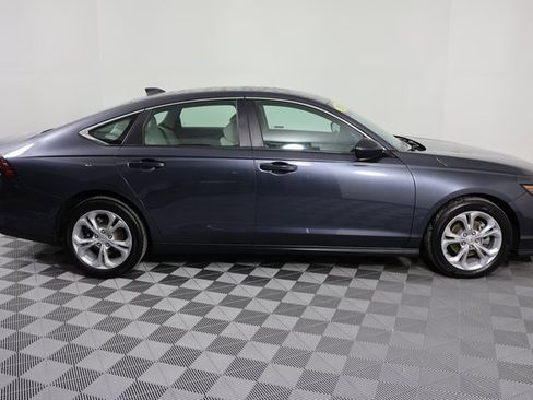 Used 2023 Honda Accord LX image 9