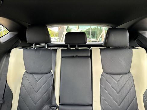 Used 2022 Lexus NX 350 AWD w/ Luxury Package image 19