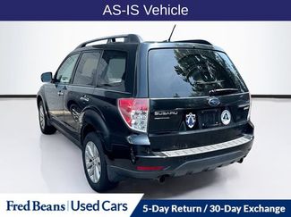 Used 2011 Subaru Forester 2.5X Premium AWD/4WD video 2