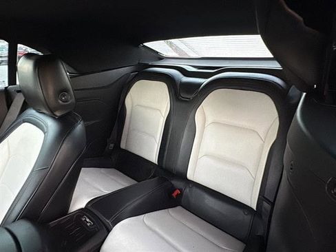 Used 2017 Chevrolet Camaro LT image 13