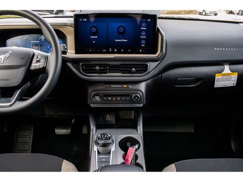 Used 2025 Ford Bronco Sport Big Bend image 14