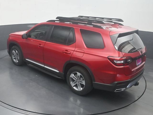 Used 2026 Honda Pilot EX-L image 22