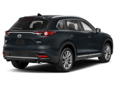 Used 2022 MAZDA CX-9 Signature AWD/4WD image 3