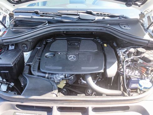Used 2016 Mercedes-Benz GLE 350 4MATIC image 35