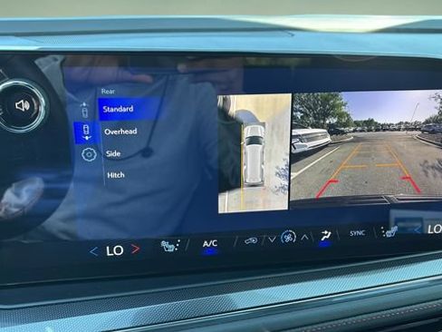 Used 2025 Chevrolet Suburban RST w/ Comfort Package AWD/4WD image 26