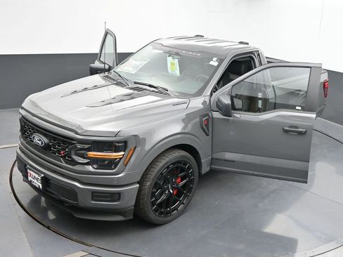 New 2025 Ford F150 XL image 53