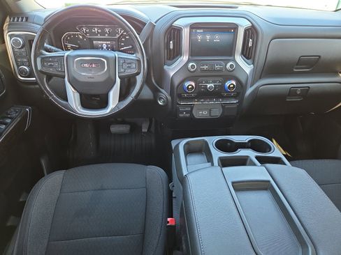 Used 2019 GMC Sierra 1500 Elevation w/ Elevation Value Package image 11