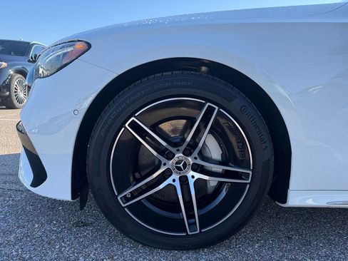 New 2025 Mercedes-Benz E 350 Sedan image 14