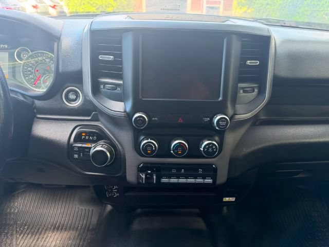 Used 2022 RAM 2500 Tradesman AWD/4WD image 11