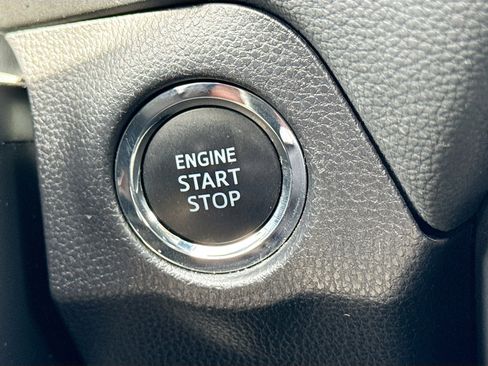 Used 2024 Toyota RAV4 XLE w/ Convenience Package image 37