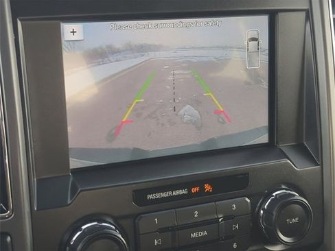 Used 2018 Ford F150 XLT w/ Equipment Group 302A Luxury image 18