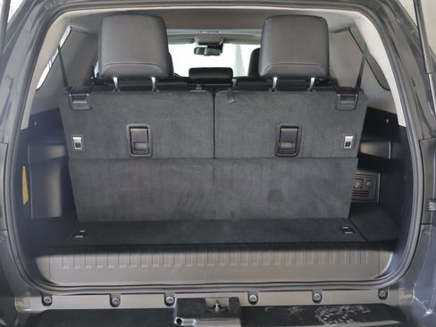 Used 2024 Toyota 4Runner SR5 Premium w/ Moonroof Package AWD/4WD image 24