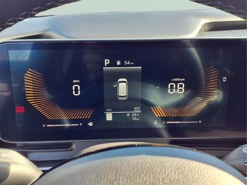 New 2026 Kia Carnival LXS image 11