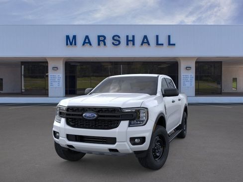 New 2026 Ford Ranger XL AWD/4WD image 2