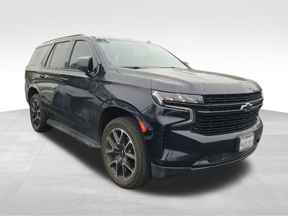 Used 2023 Chevrolet Tahoe RST