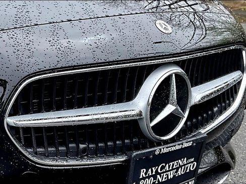 Certified 2025 Mercedes-Benz C 300 C 300 image 30