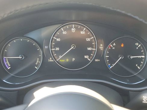 New 2026 MAZDA CX-50 2.5 Hybrid w/ Cargo Package image 26